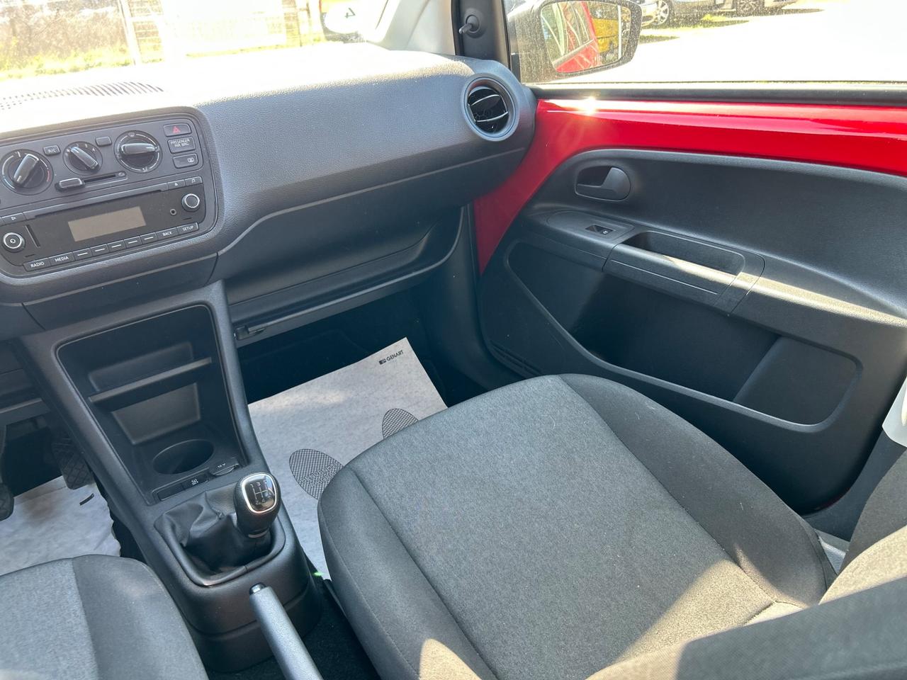 Skoda Citigo 1.0 MPI 5 porte Active