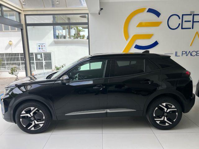 PEUGEOT 2008 PureTech 100 S&S Allure tua da ?249,00 mensili