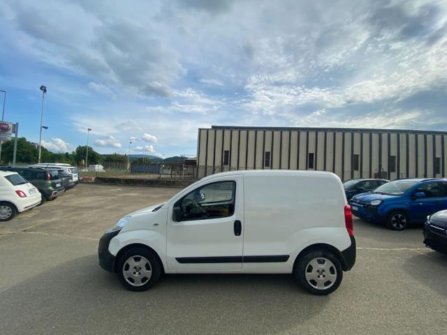 FIAT Fiorino *PROMO* 1.3 MJT 95CV Cargo SX
