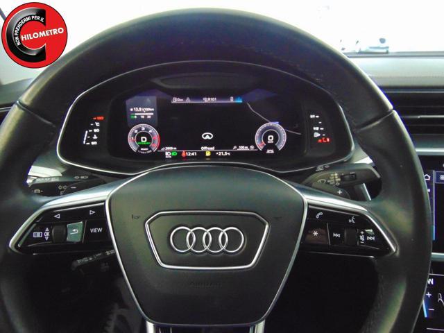 AUDI A6 50 3.0 TDI quattro tiptronic Business Design