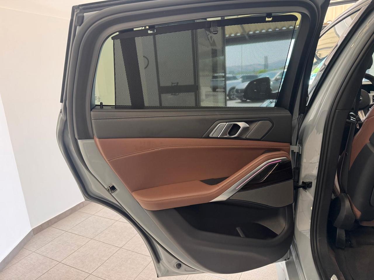 Bmw X6 xDrive30d Msport Pro iva esposta