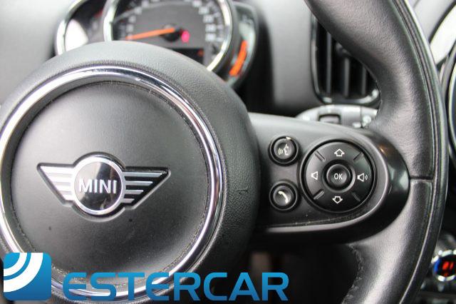 MINI Countryman 1.5 One Countryman Automatica TETTO