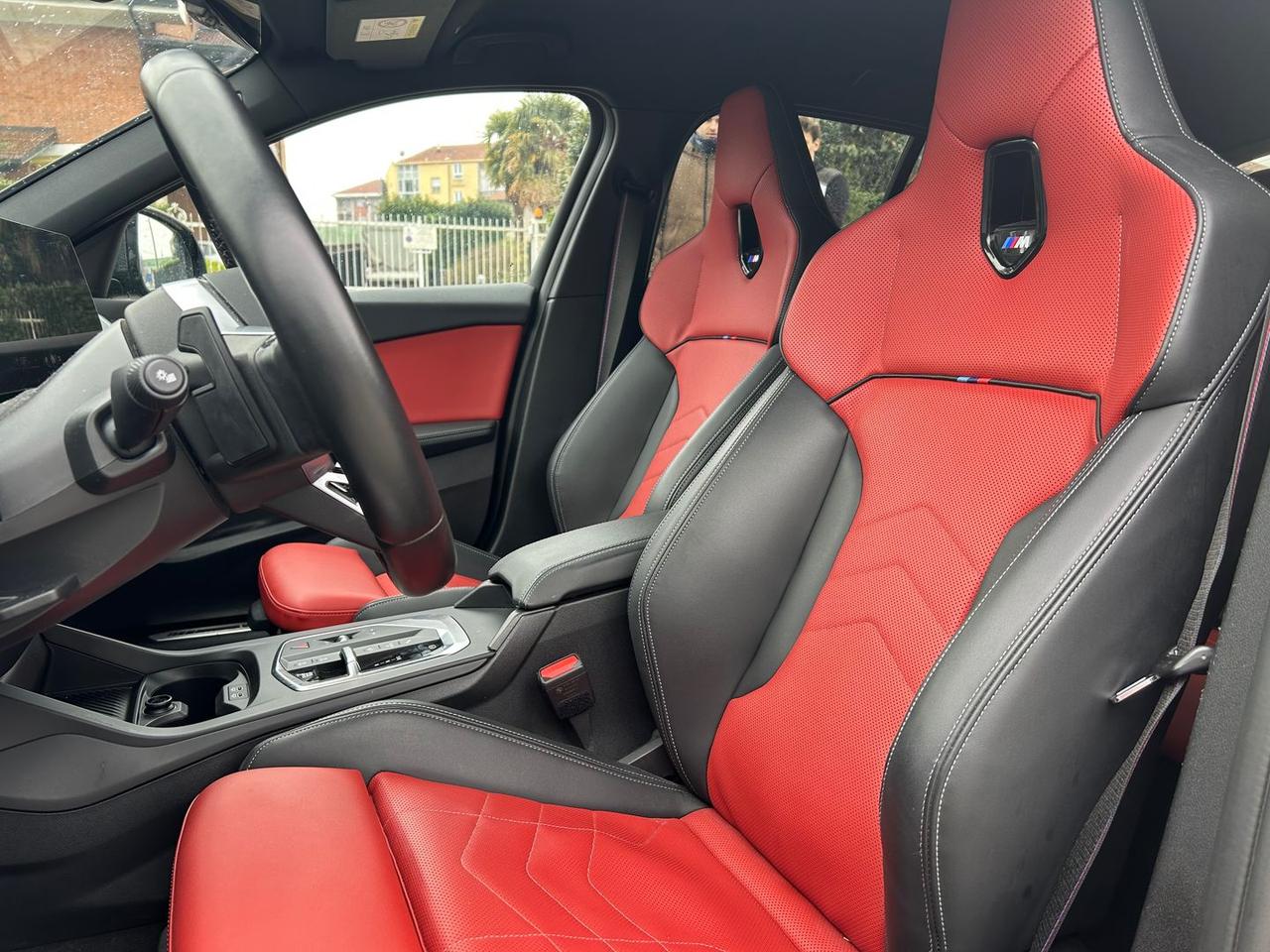 Bmw 120 M Sport Pro 120 MHEV #9665