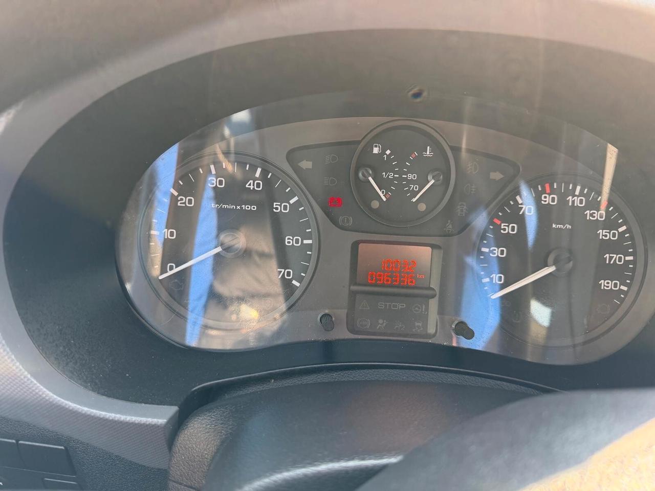 Citroen Berlingo Multispace VTi 95 Feel