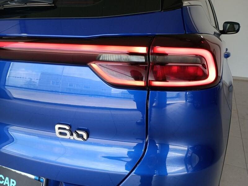 DR AUTOMOBILES dr 6.0 1.5 Turbo CVT BI-FUEL GPL