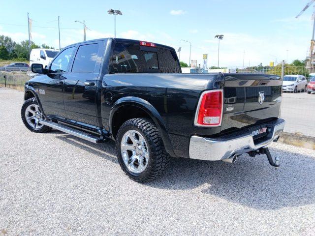 DODGE RAM 1500 5.7 GPL V8 Laramie Chrome N1