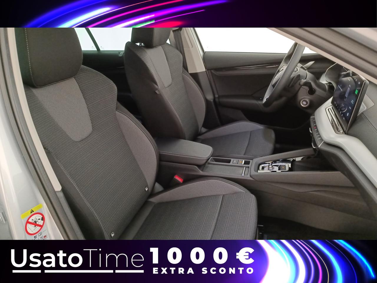 Skoda Octavia wagon 2.0 tdi 150cv selection dsg