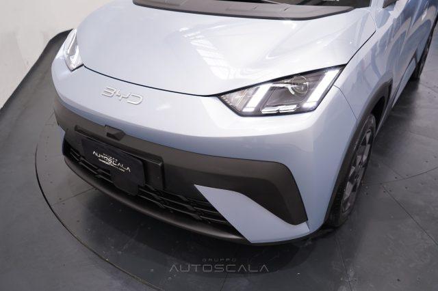 BYD Dolphin Surf 30 kWh Active
