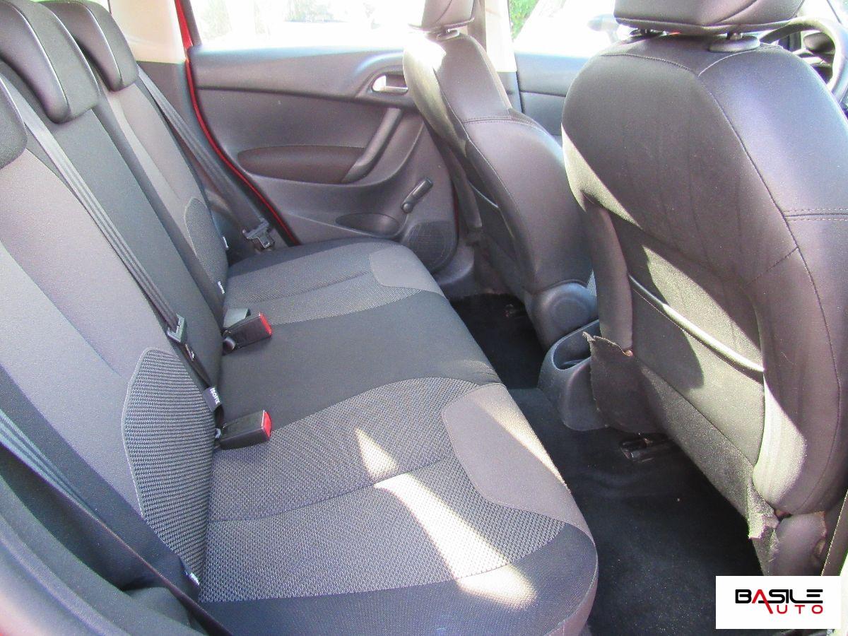 CITROEN - C3 - 1.4 HDi 70 Exclusive