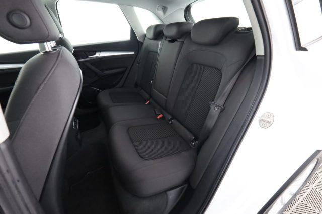 AUDI Q5 Q5 35 TDI S tronic Business