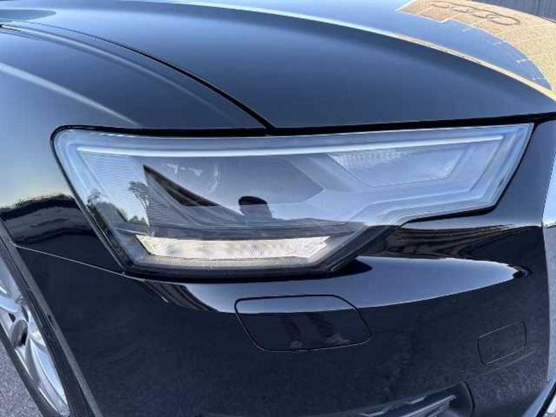 Audi A6 V 2018 Avant 40 2.0 tdi mhev Business quattro s-tronic