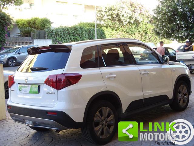 SUZUKI Vitara 1.0 112 CV
