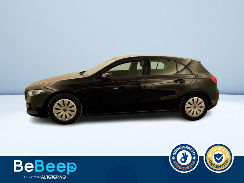 Mercedes-Benz Classe A A 160 D EXECUTIVE