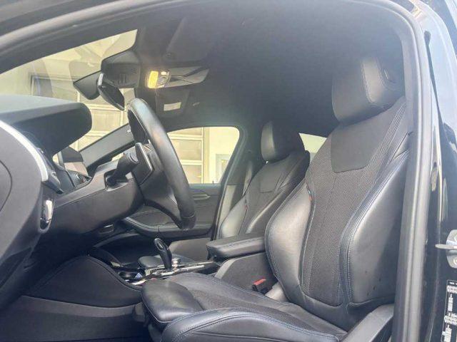 BMW X4 (G02/F98) - xDrive20d Msport-X