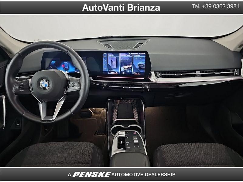 BMW X1 X1 sdrive18d Business