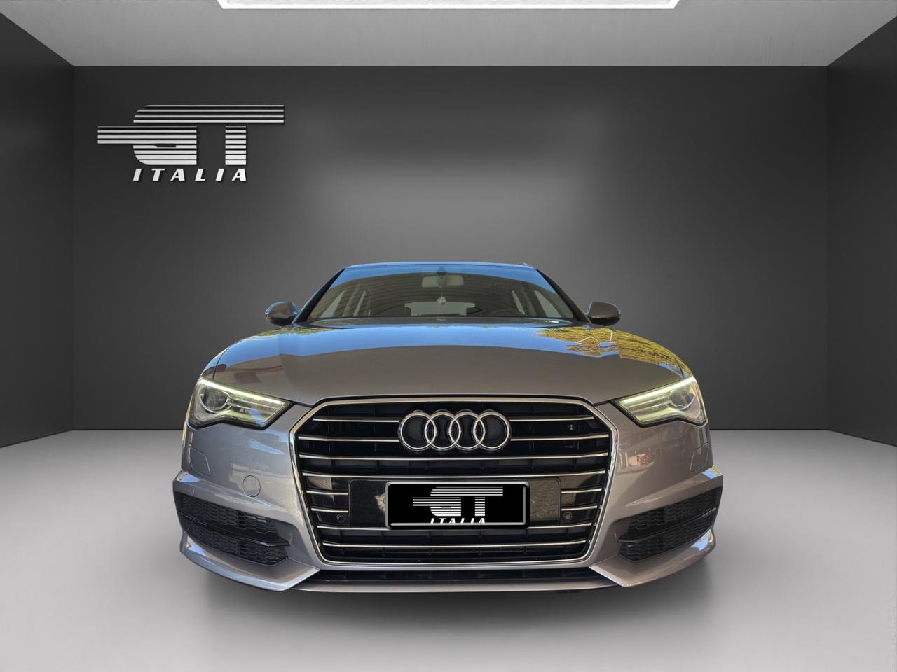 Audi A6 Avant 3.0 TDI S tronic Business