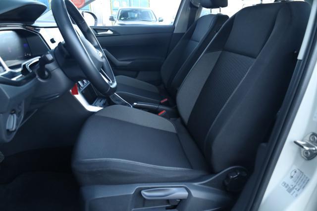 VOLKSWAGEN Taigo 1.0 TSI 110 CV DSG Life