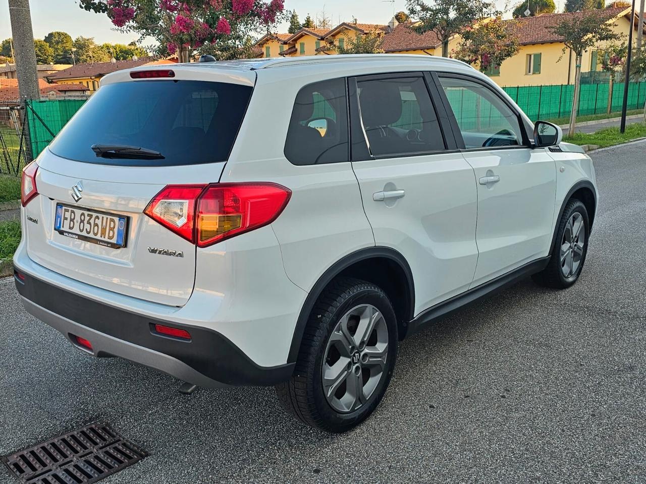 Suzuki Vitara 1.6 diesel