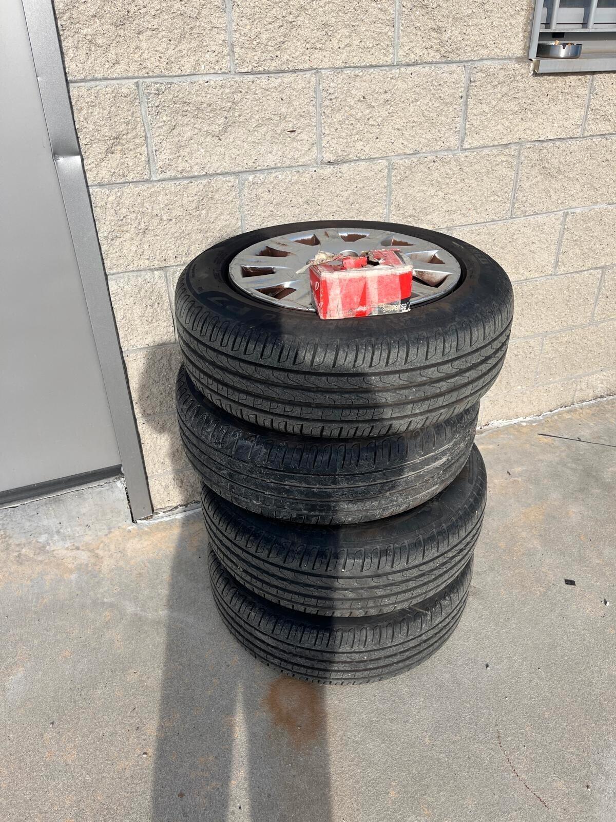 Toyota Verso 1.6 Sol CON SOLI 91.900 KM CERTIFICATI TOYOTA UNICO PROPRIETARIO