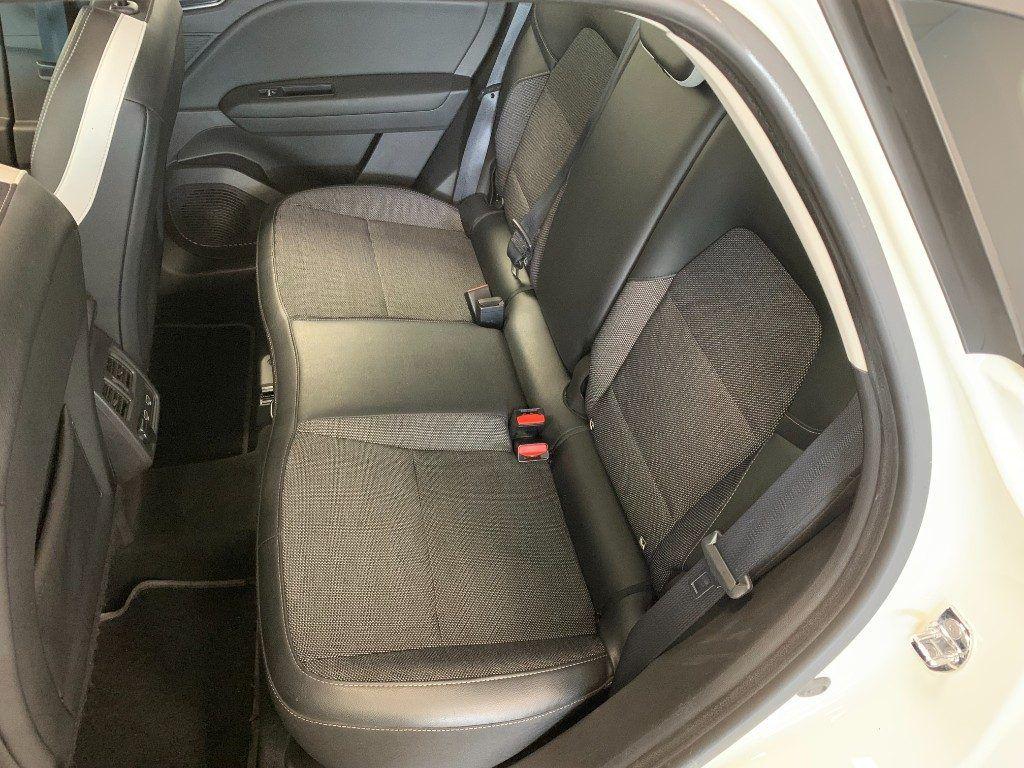 Renault Captur 1.5 Blue dCi Intens