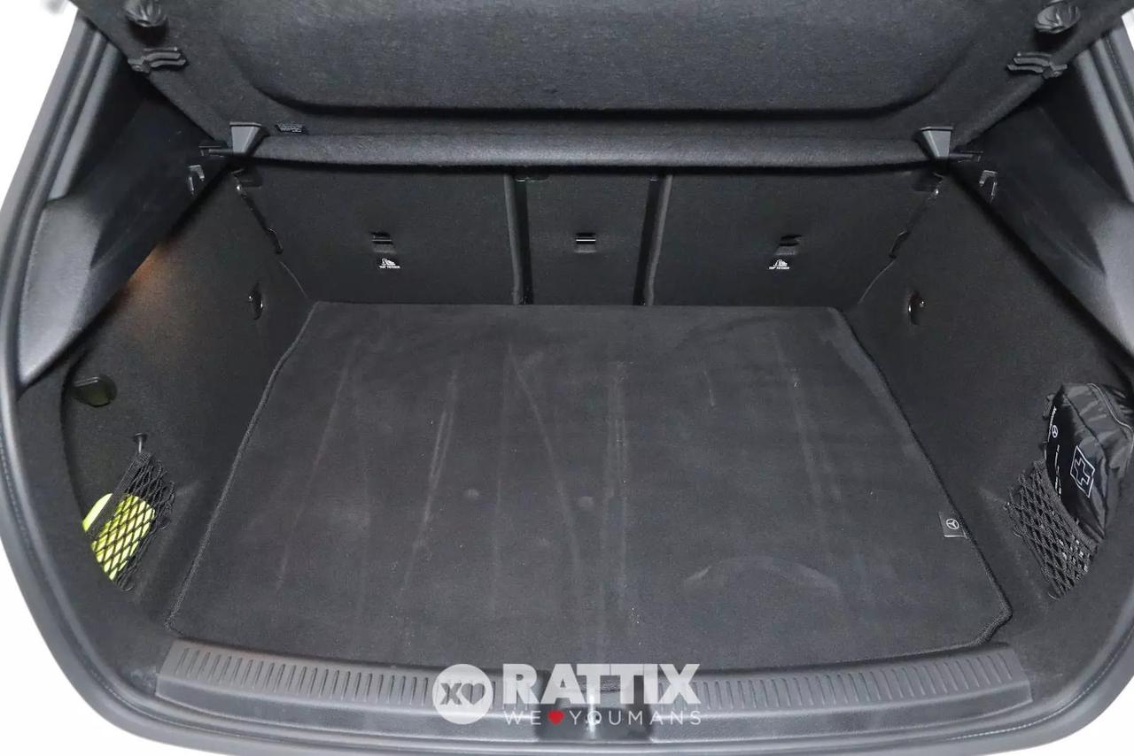 Mercedes-Benz A 180 1.3 136CV AMG Line Advanced Plus Auto