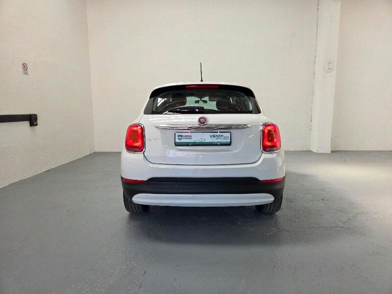 FIAT 500X 500X 1.3 MultiJet 95 CV Pop Star