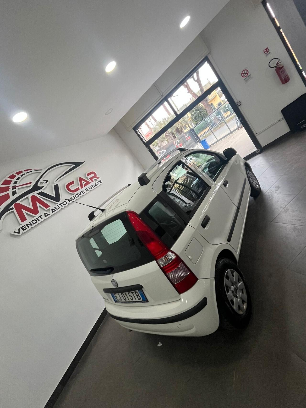 Fiat Panda 1.2 Dynamic EasyPower