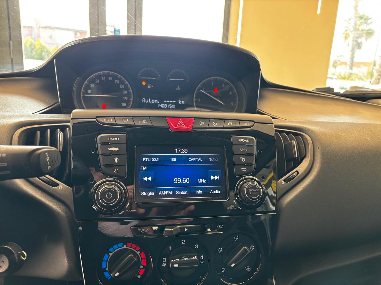 Lancia Ypsilon 1.3 MJT 16V 95 CV 5 porte S&S Garanzia