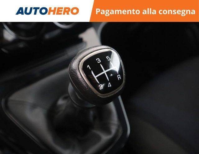 LANCIA Ypsilon 1.2 69 CV 5 porte Gold