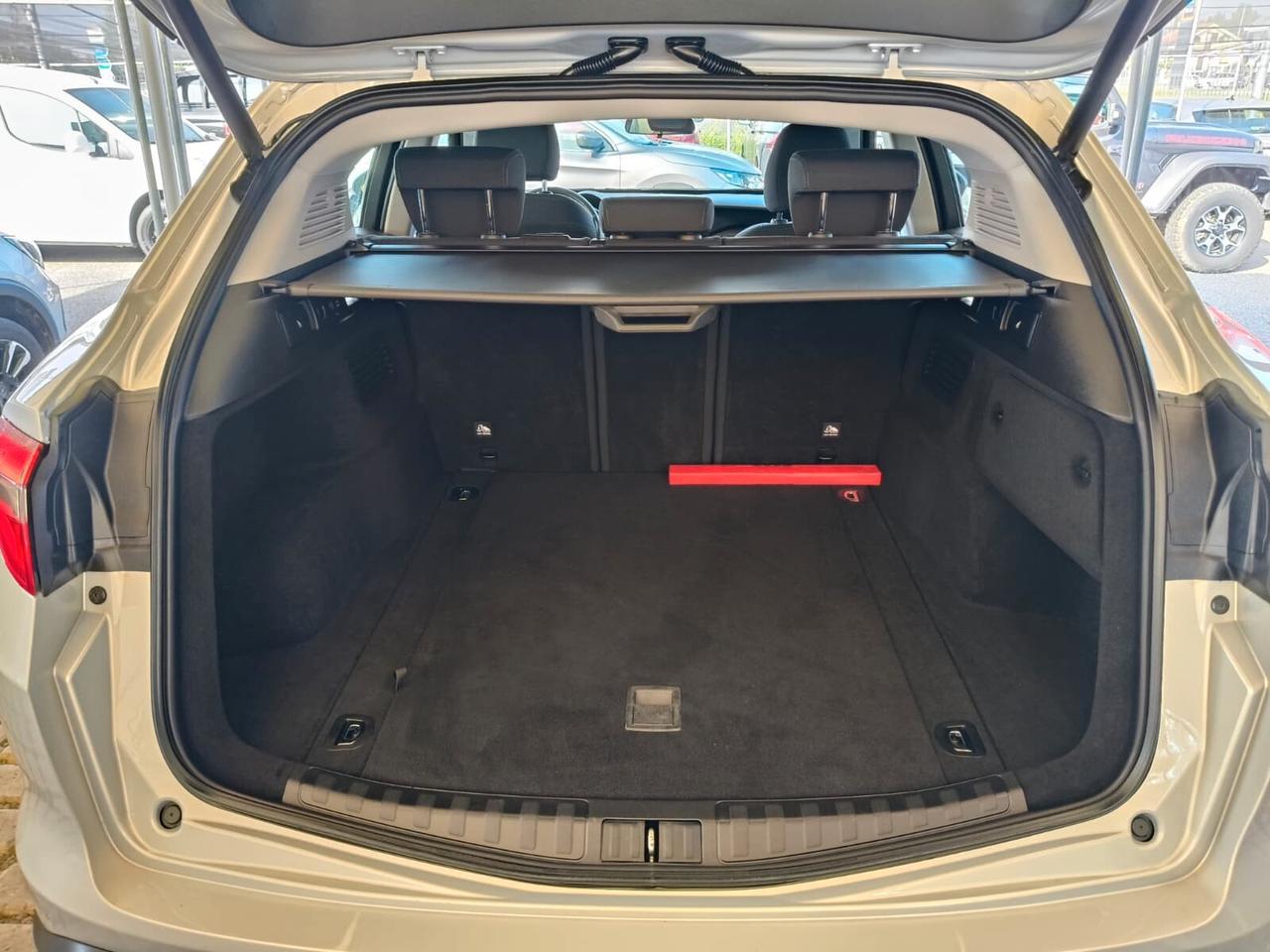 Alfa Romeo Stelvio 2.2 Turbodiesel 160 CV AT8 RWD Business