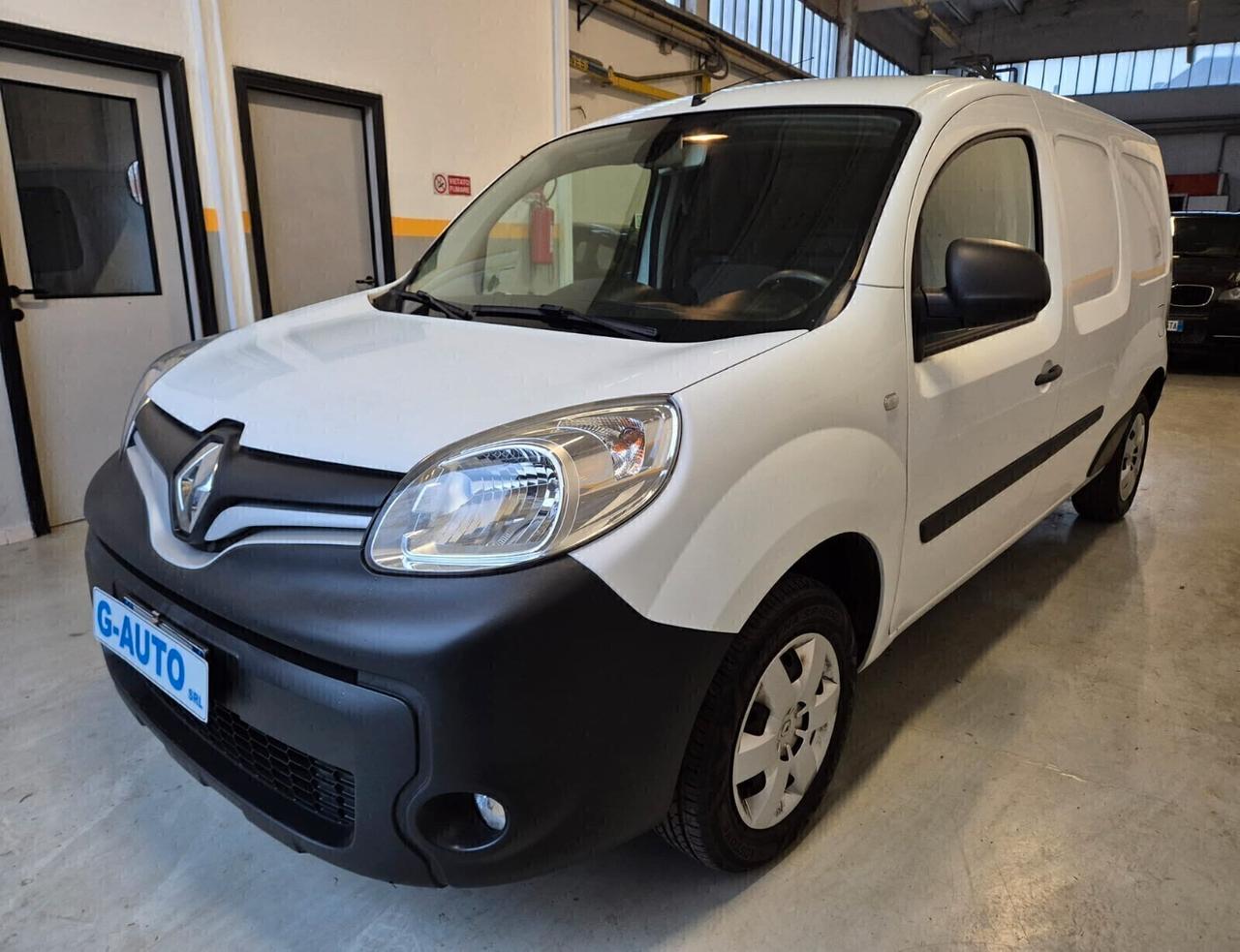 Renault kangoo Maxi 1.5 Dci 110cv 2019