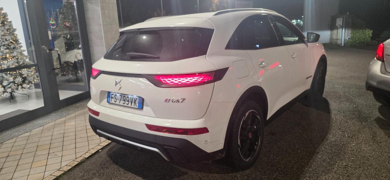 Ds 7 Crossback 1.5 Diesel Neopatentati