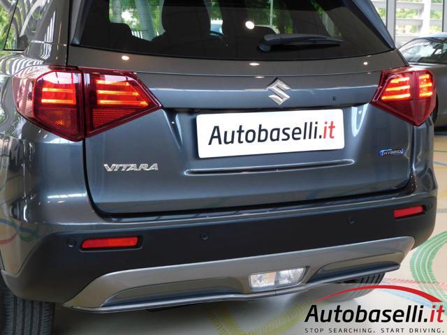 SUZUKI Vitara 1.5 140V HYBRID A/T STARVIEW 2WD AUTOMATICA