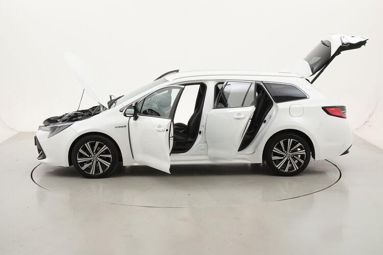 Toyota Corolla TS Hybrid Style BR707978 2.0 Full Hybrid 184CV