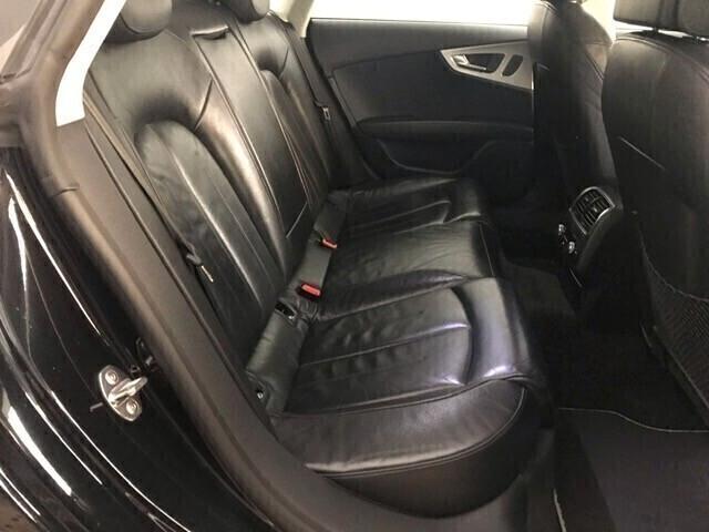 Audi A7 SPB 3.0 TDI 245 CV quattro S tronic