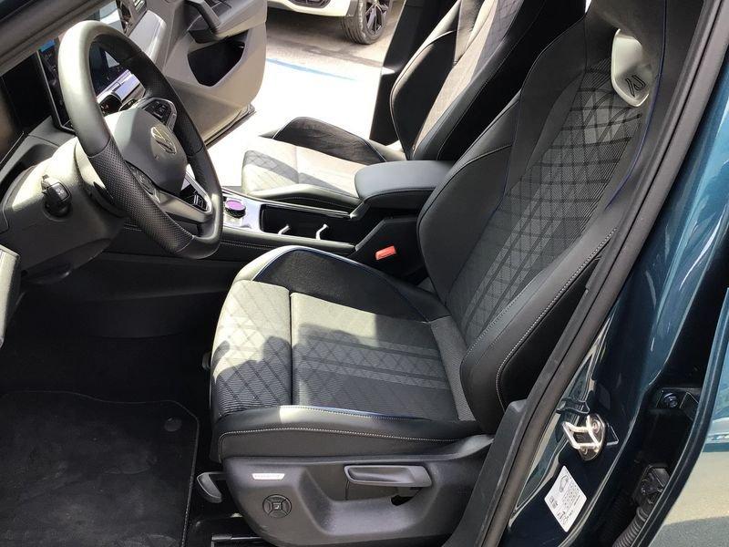 Volkswagen Tiguan 2.0 TDI 142KW SCR EVO R-Line DSG 4MOTION