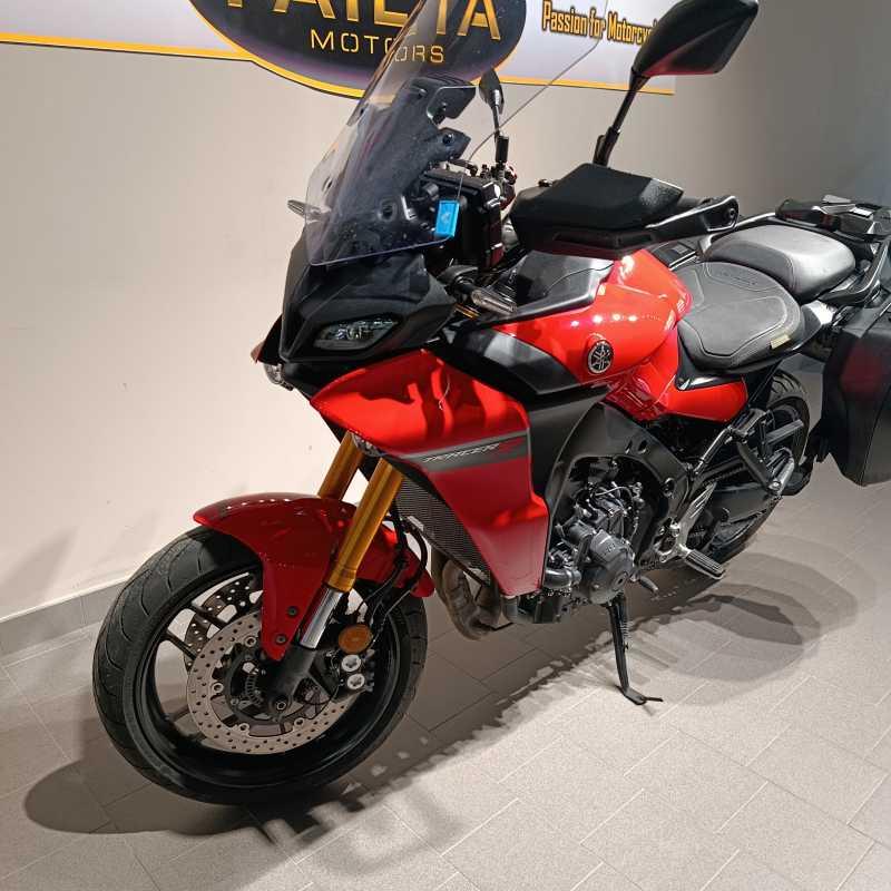 Yamaha Tracer 9 GT - 2023