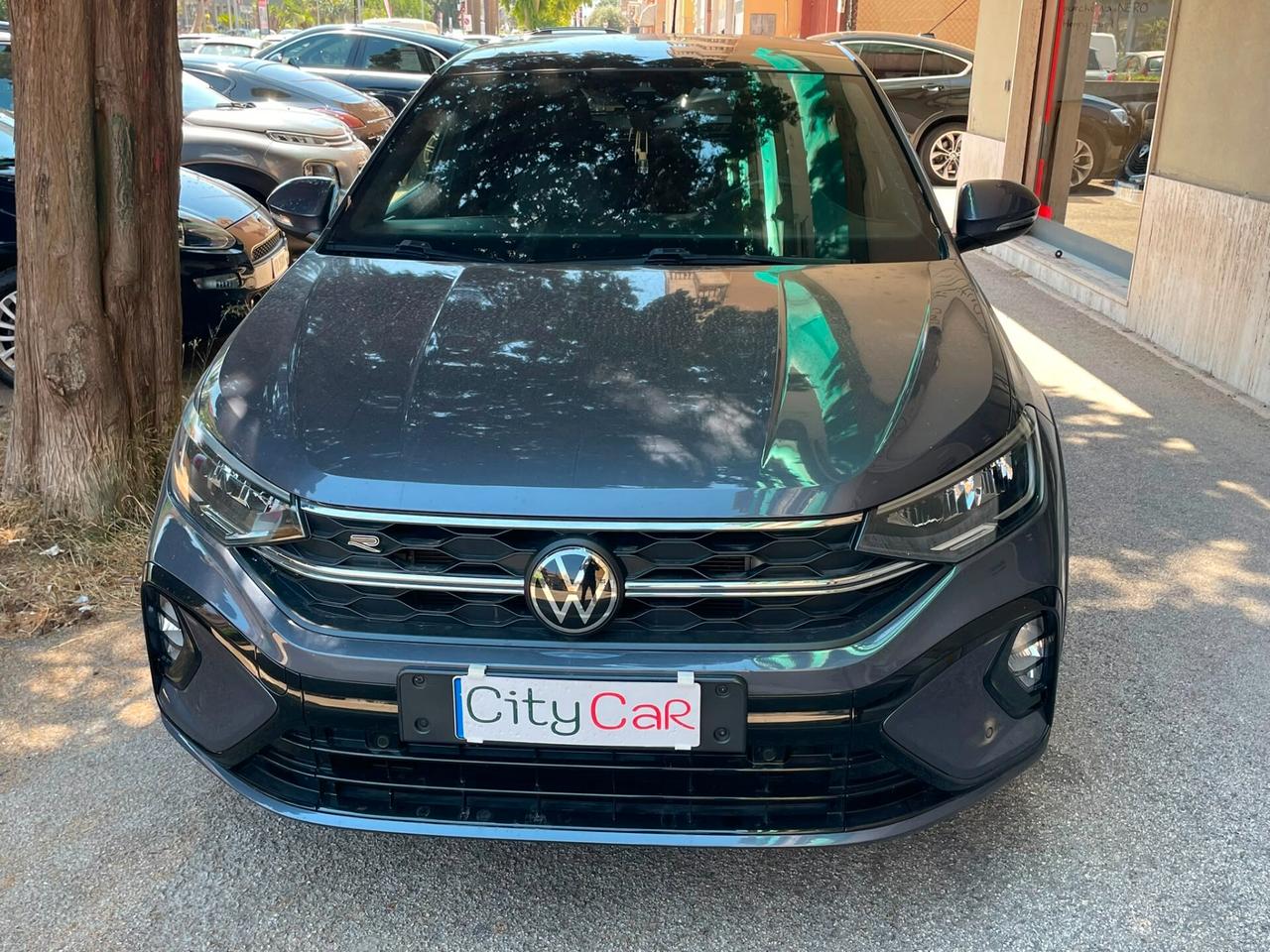 Volkswagen Taigo 1.0 TSI 110 CV R-Line