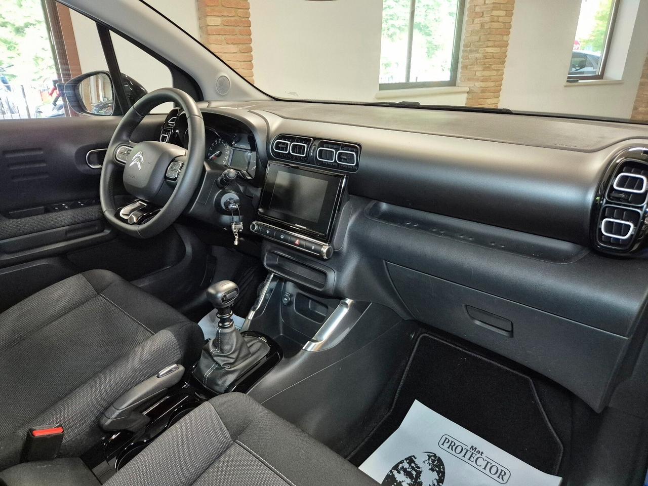 Citroen C3 Aircross PureTech 110 S&S
