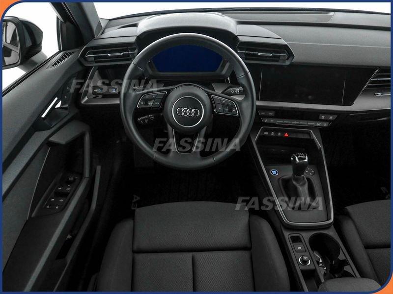 Audi A3 SPB 35 TFSI