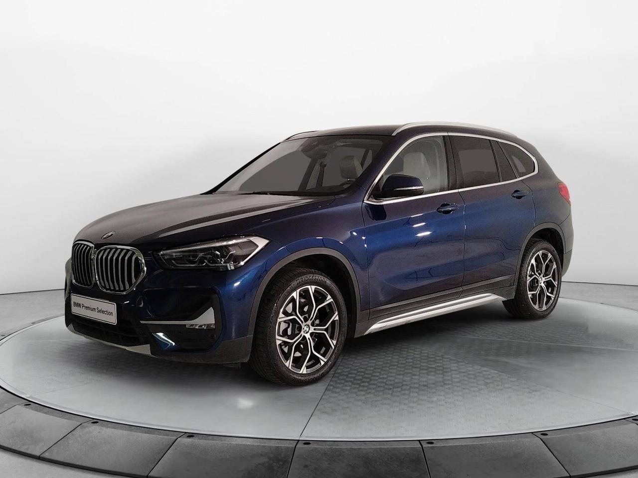 BMW X1 sDrive20d xLine