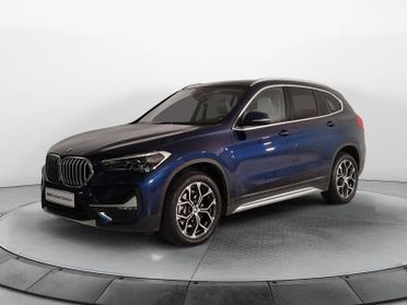 BMW X1 sDrive20d xLine