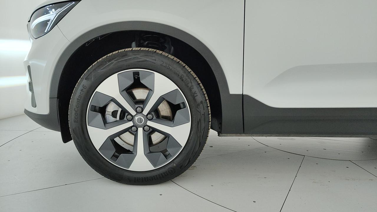 VOLVO XC40 2.0 b3 Core auto