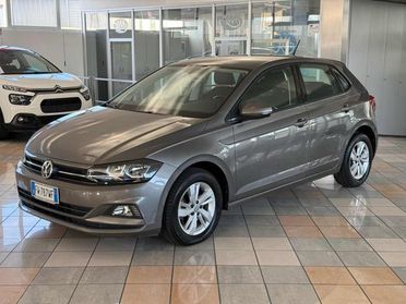 VOLKSWAGEN Polo 1.6 TDI 5p. Comfortline BlueMotion Technology