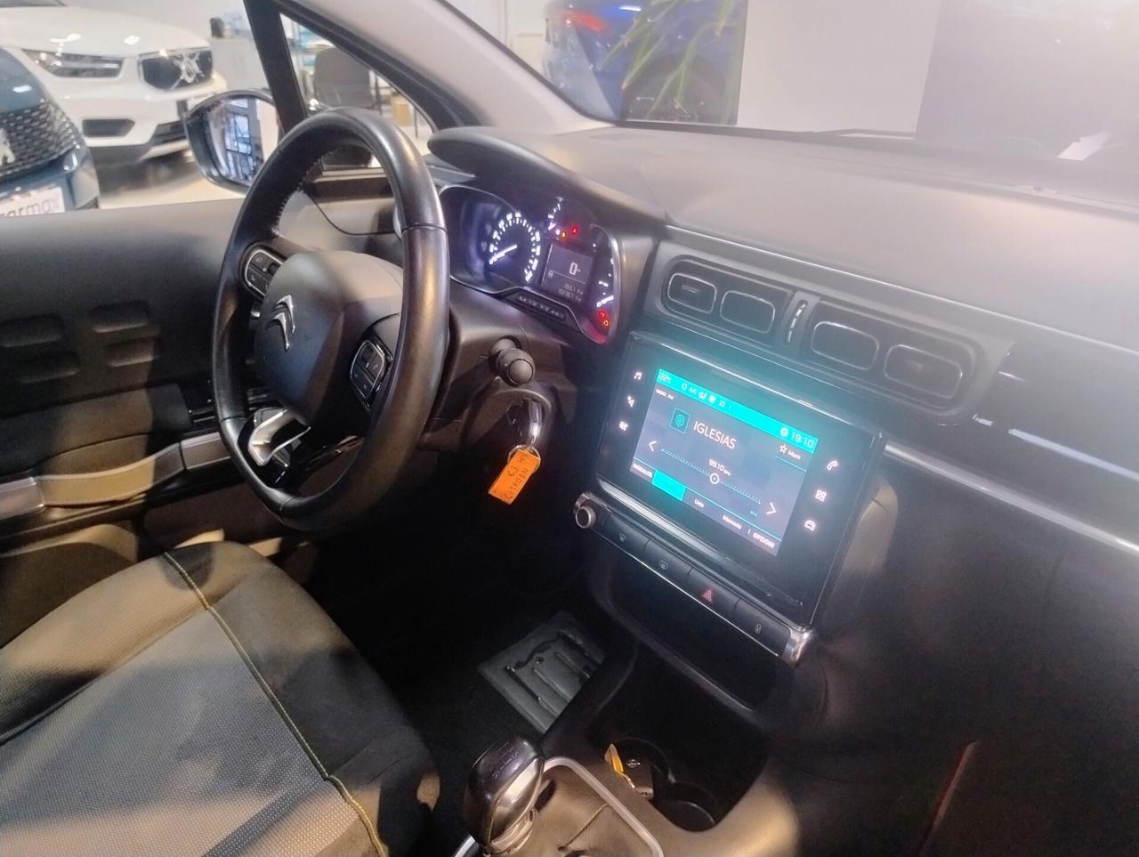 Citroen C3 BlueHDi 75 S&S Feel