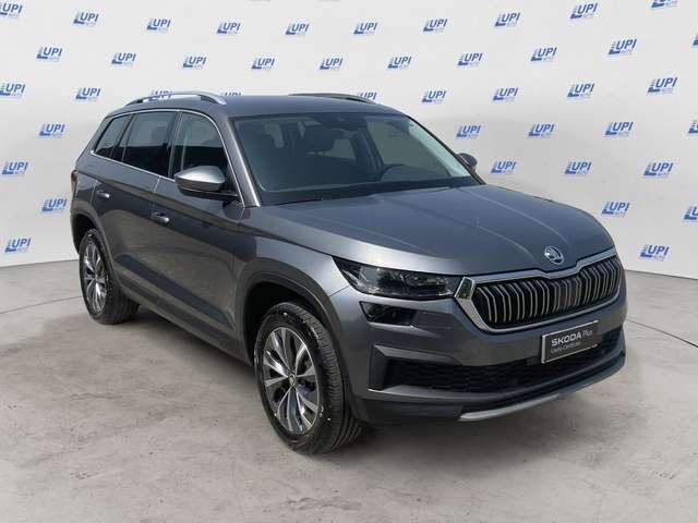 Skoda Kodiaq 1.5 tsi Style dsg 7p.ti