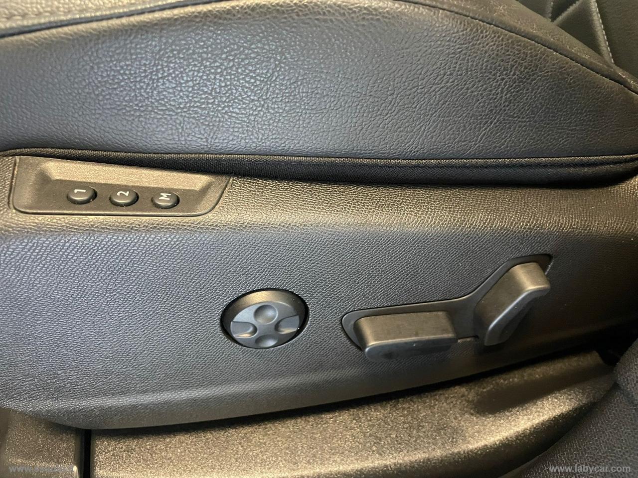 DS AUTOMOBILES DS 7 BlueHDi 130 aut. RIVOLI