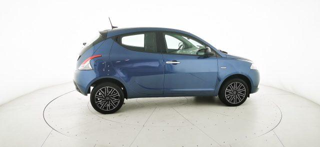 LANCIA Ypsilon 1.0 FireFly 5 porte S&S Hybrid Gold