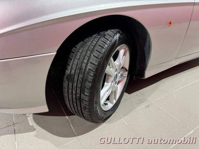 FIAT Barchetta 1.8 16V