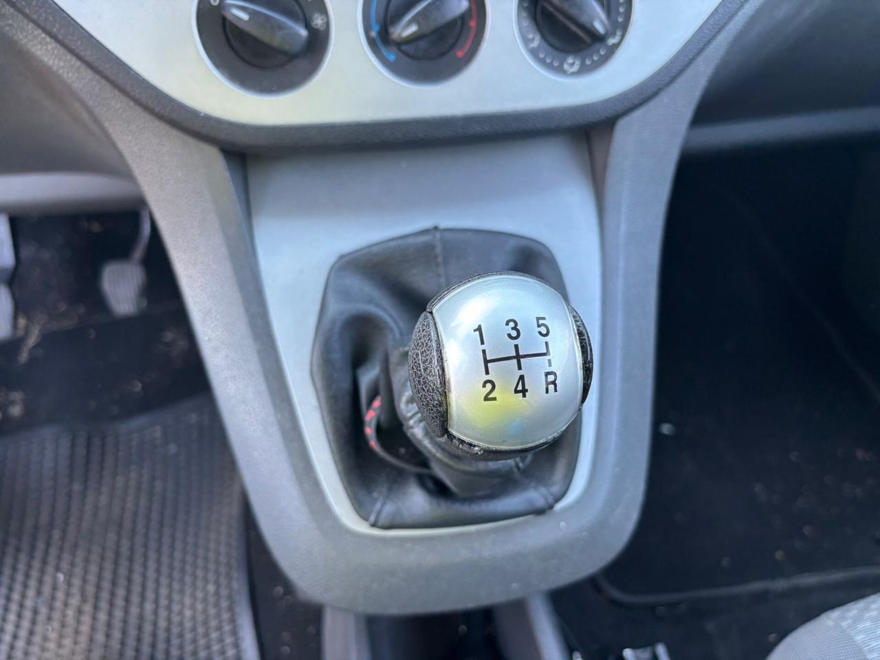 Ford C-Max Focus 1.6 TDCi